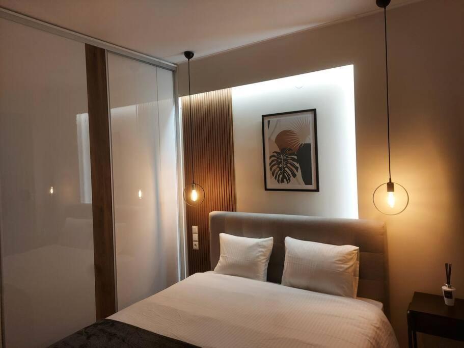 #Κ13Appartment Янина Экстерьер фото